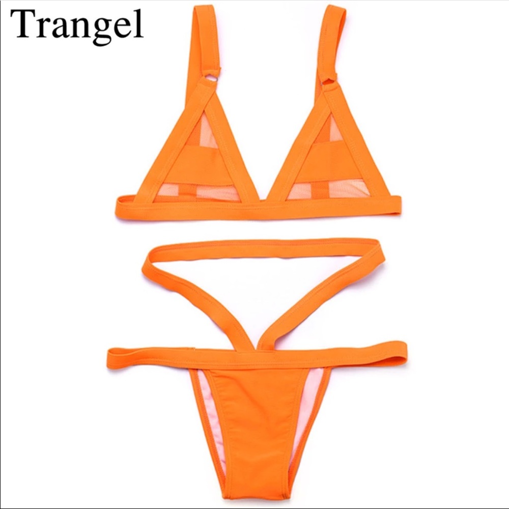 Women's Bikini
